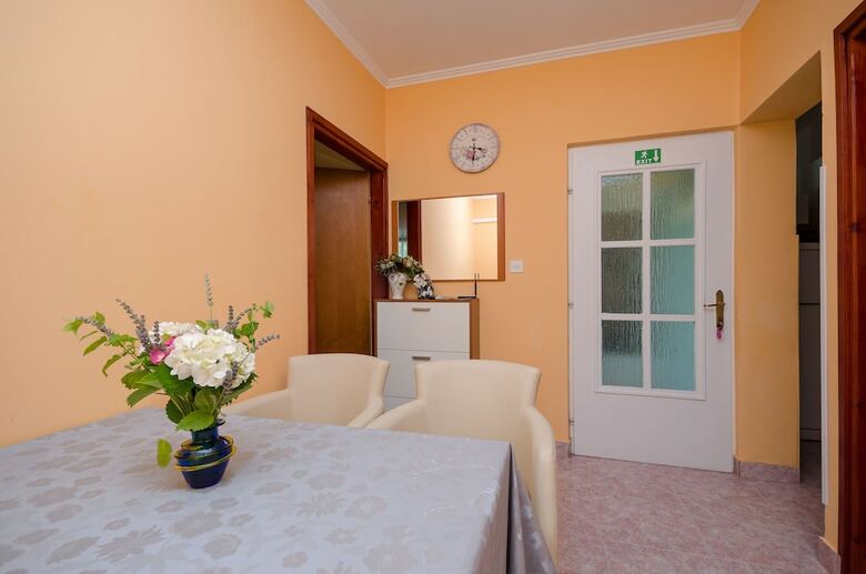 Apartments Jasna