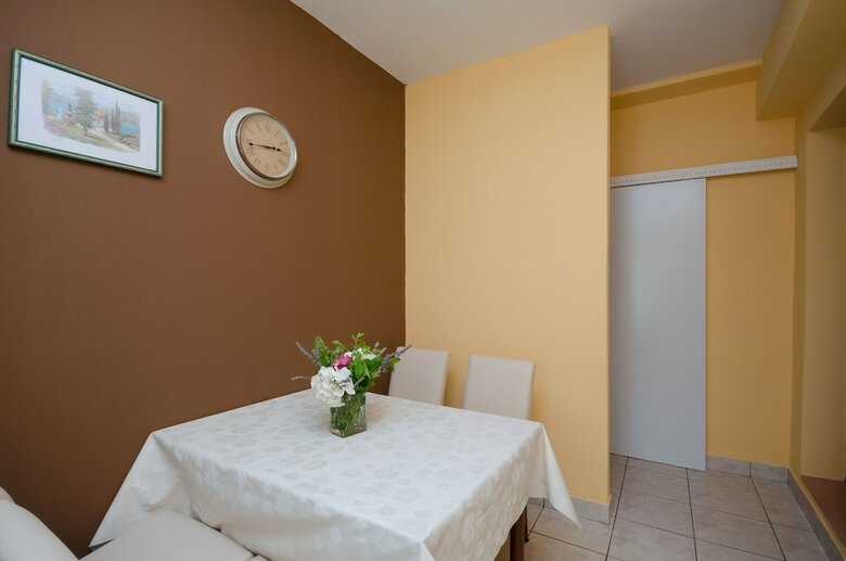 Apartments Jasna