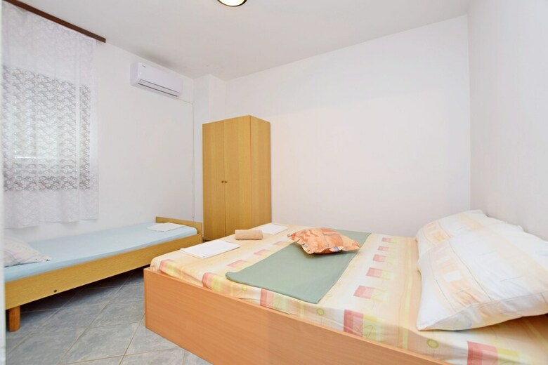 Apartment And Rooms Mila