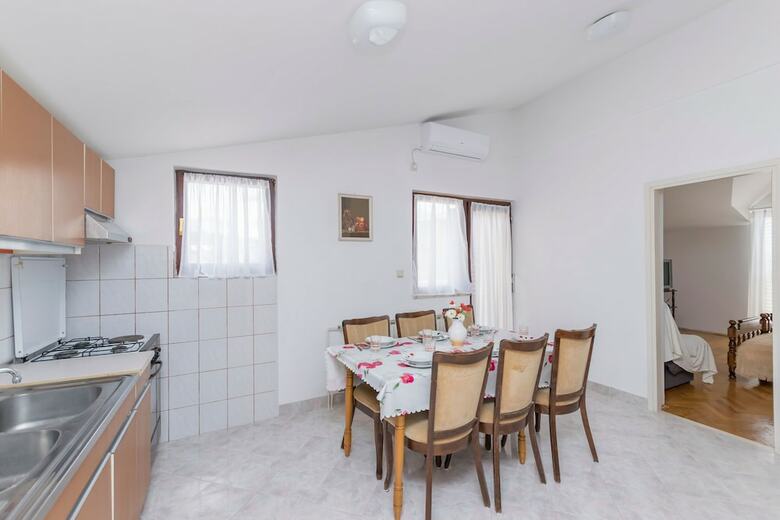 Apartment Slavka