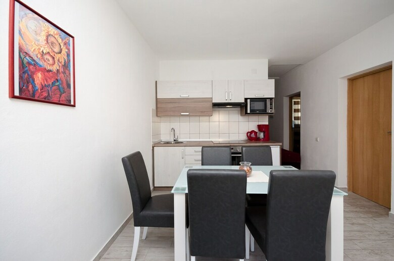 Apartments Toni