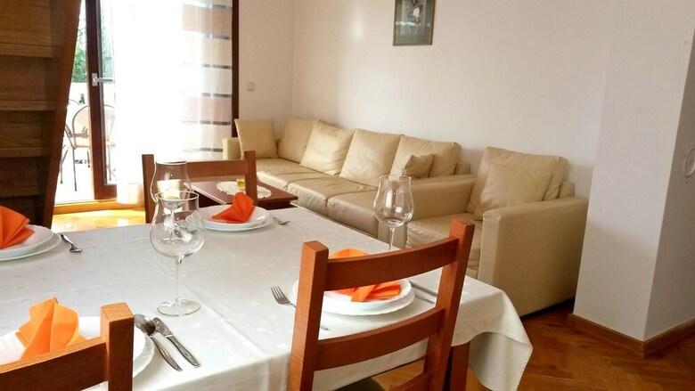 Apartment Dea