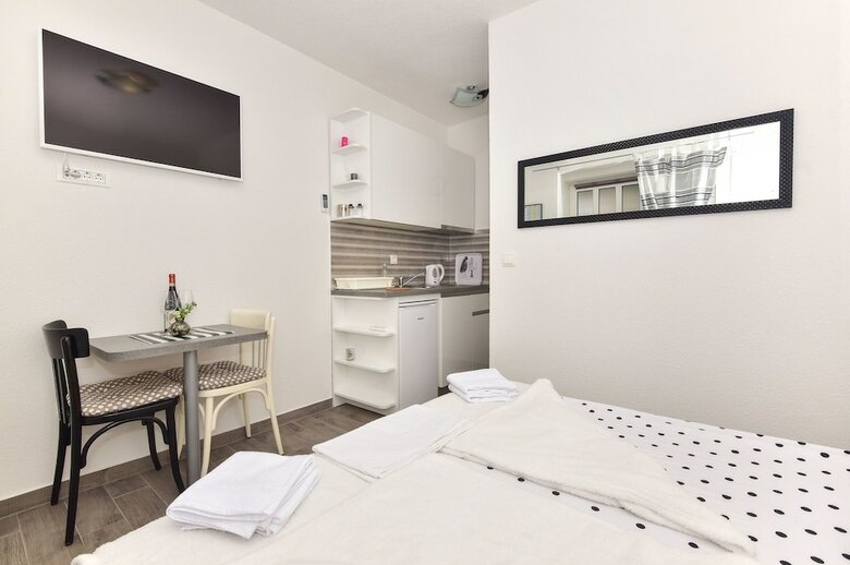 Apartments Bernarda