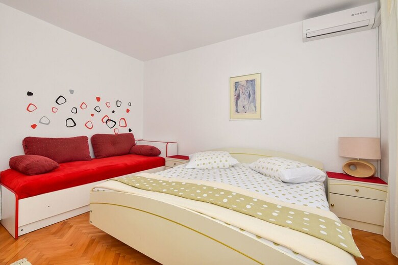 Apartments Bernarda