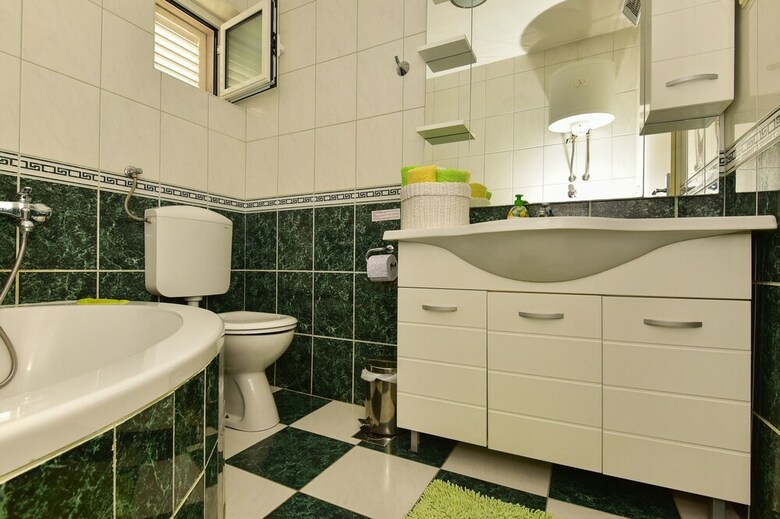 Apartments Bernarda