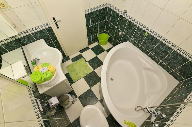 Apartments Bernarda