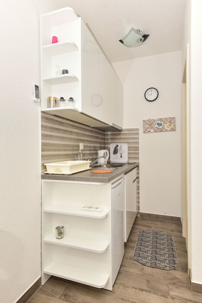 Apartments Bernarda