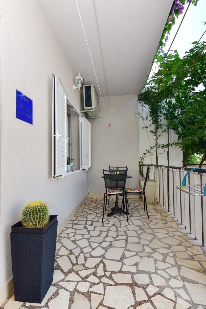 Apartments Bernarda