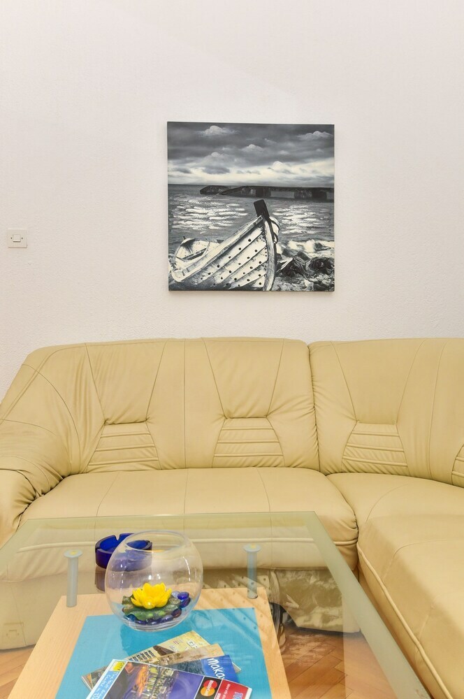 Apartments Bernarda