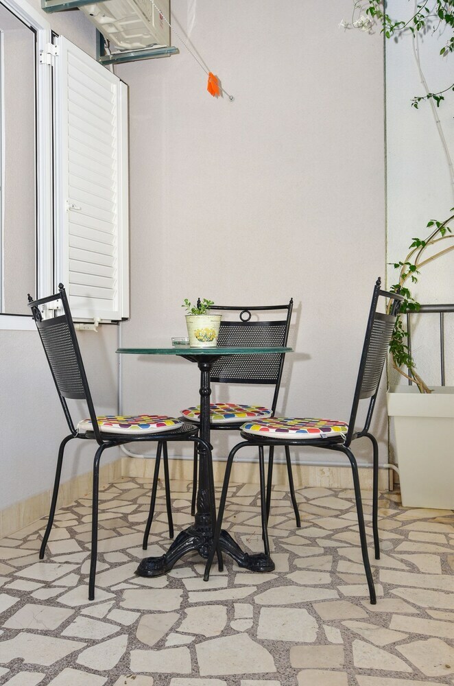 Apartments Bernarda