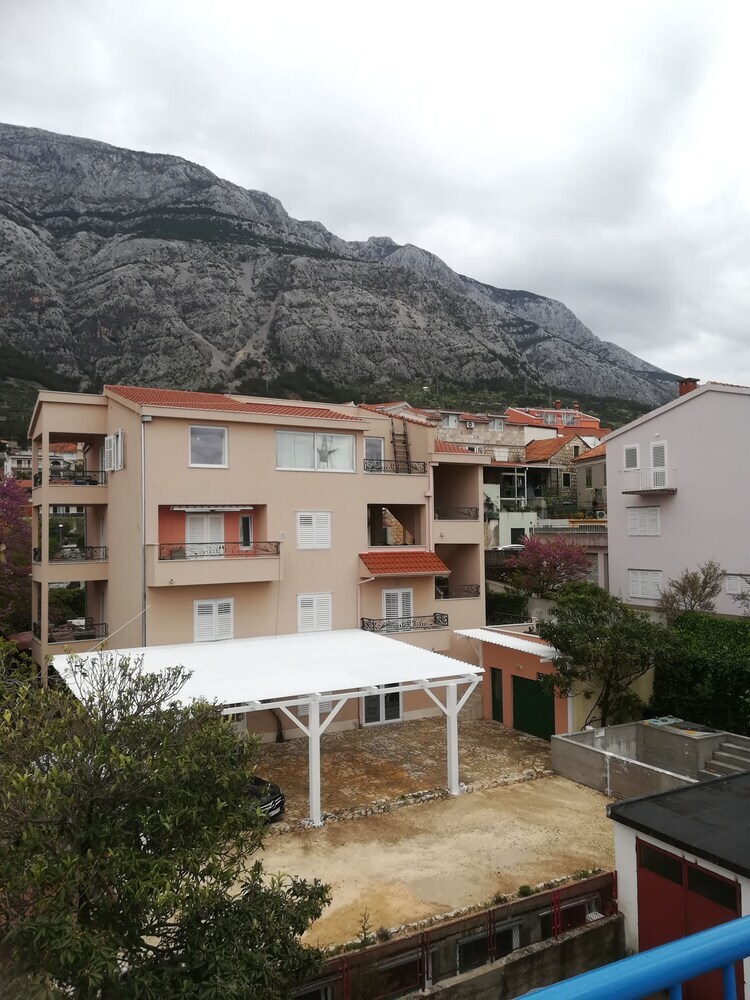Apartments Kristina