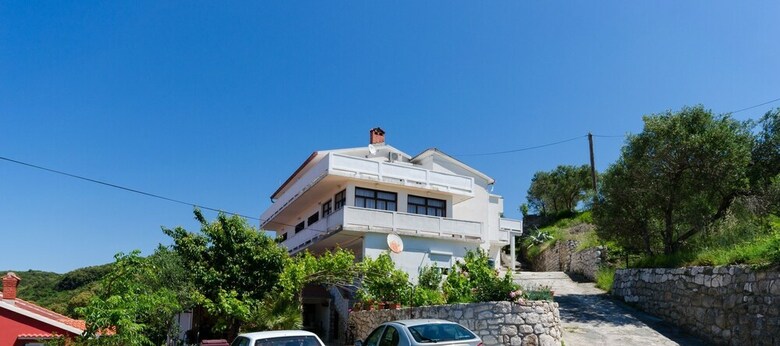 Apartment Anica