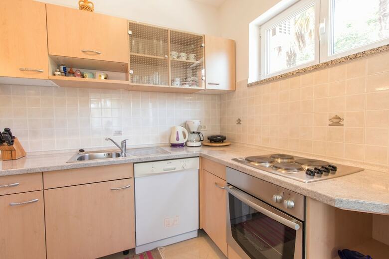 Apartments Vesna