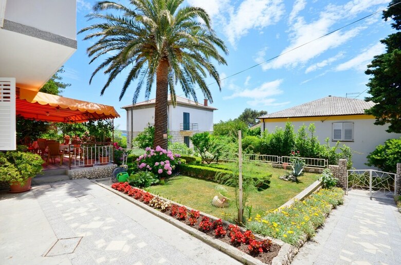 Apartments Marija
