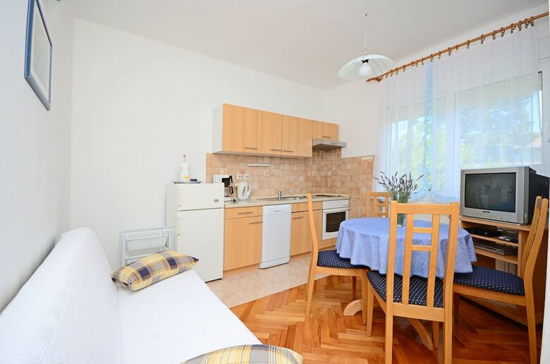 Apartments Marija