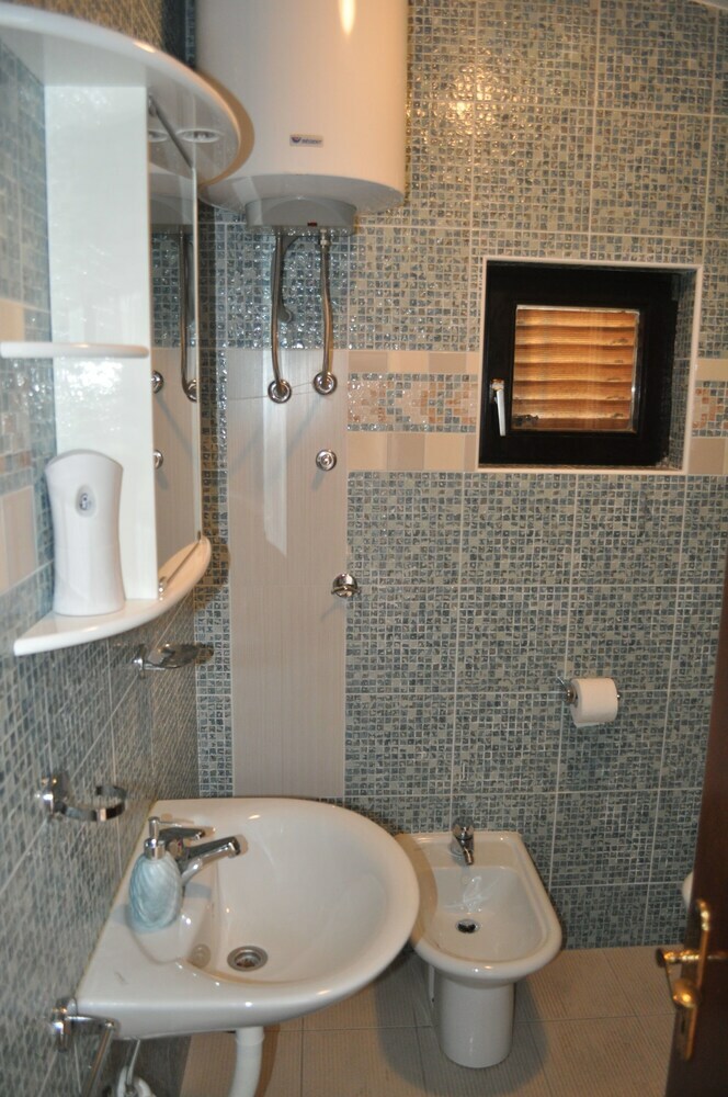 Apartamentos Olive I Lavender