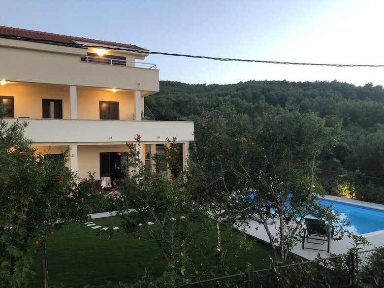 Apartment Vuli?