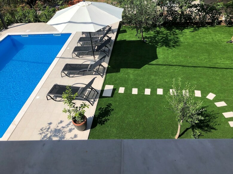 Apartment Vuli?