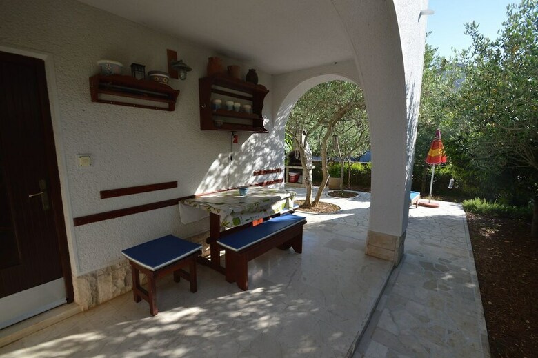 Apartments Nevenka