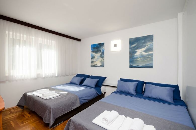 Apartments Snje?ana
