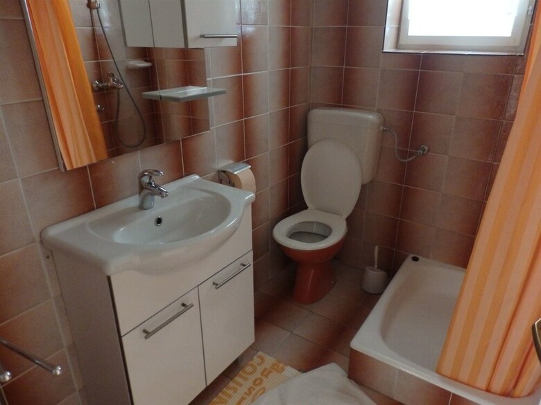 Apartments Susana