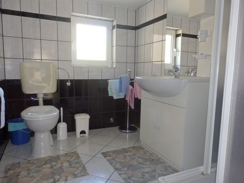 Apartments Susana