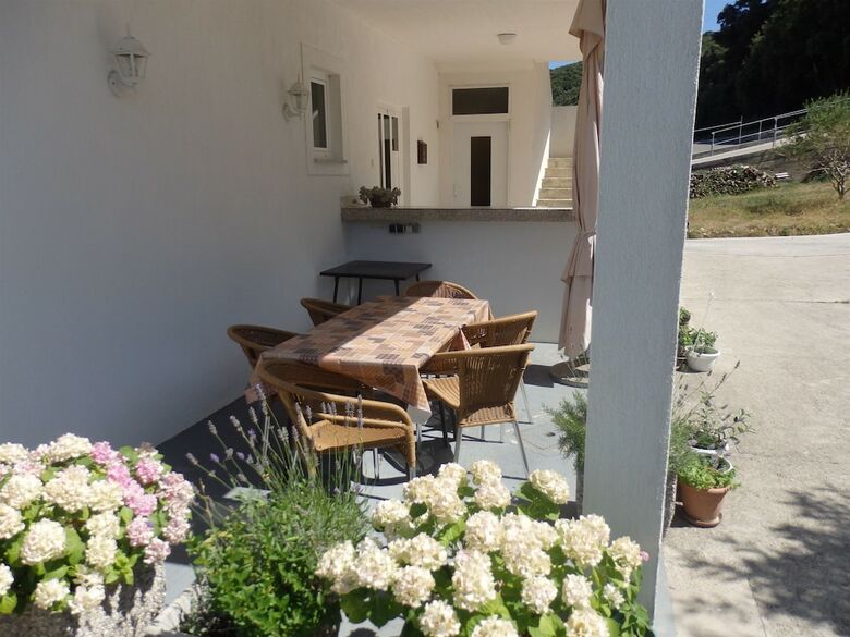 Apartments Susana