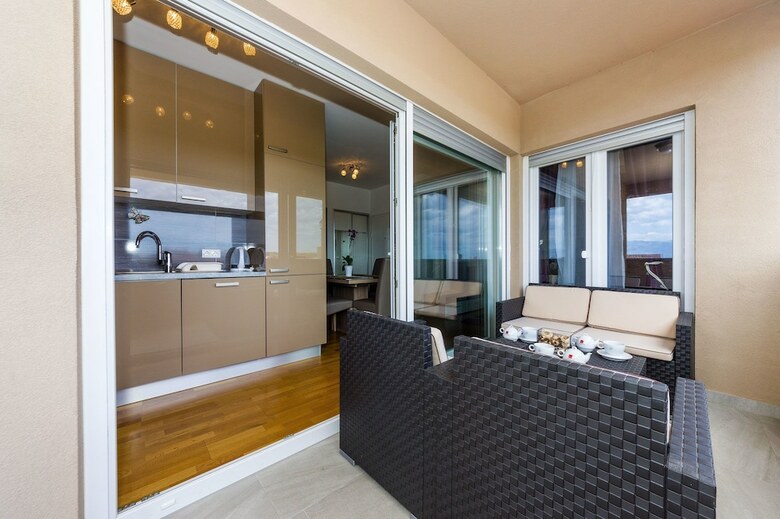 Apartamentos Lipotica