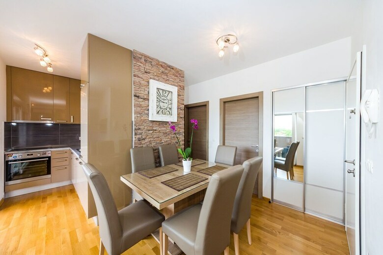Apartamentos Lipotica