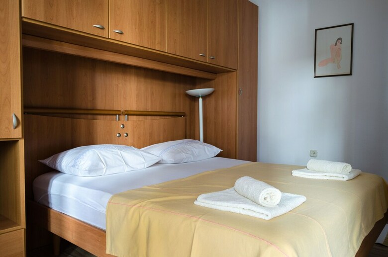 Apartments Marko