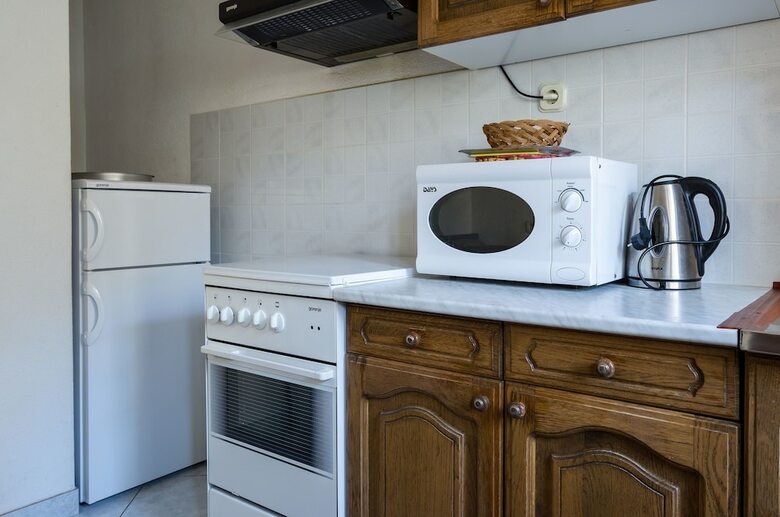 Apartments Marko
