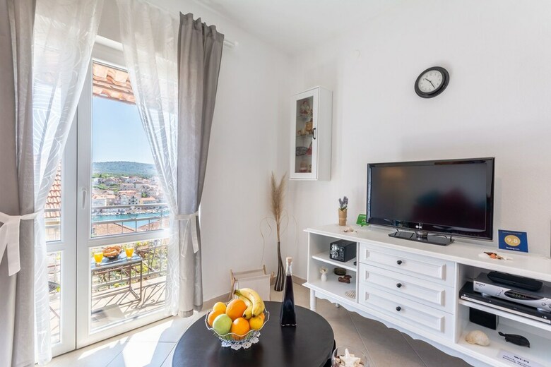 Apartment Toni