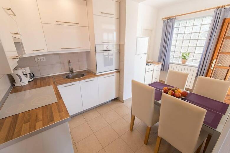 Apartments Marija
