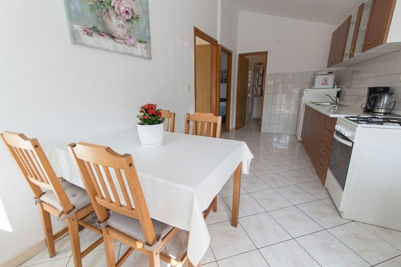 Apartments Marija