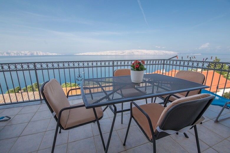 Apartments Marija