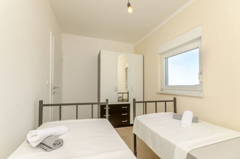 Apartments Lorena