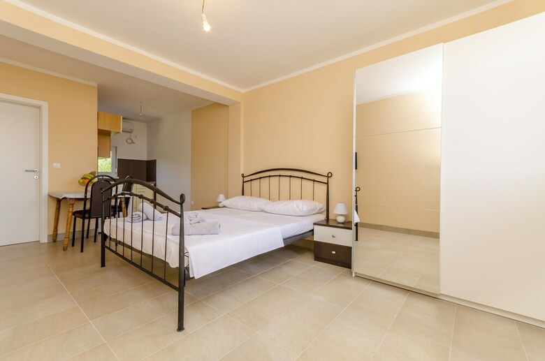 Apartments Lorena