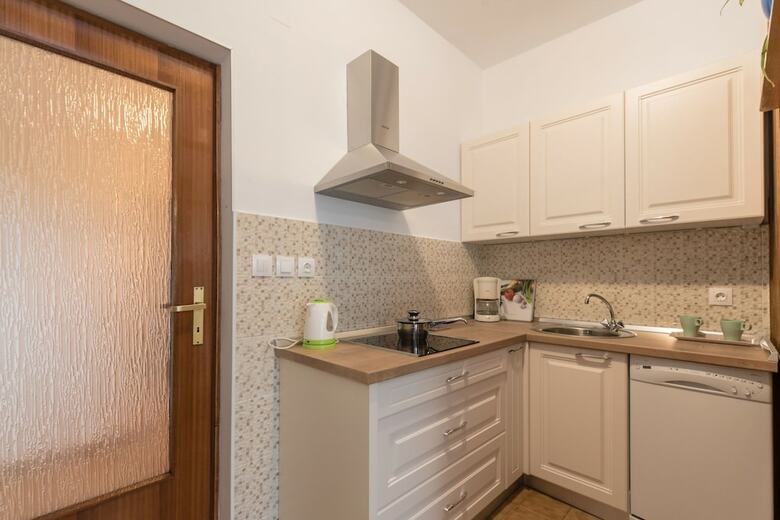 Apartment Arijana