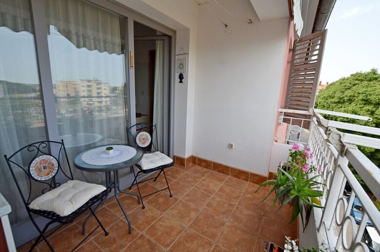 Apartment Vedrana
