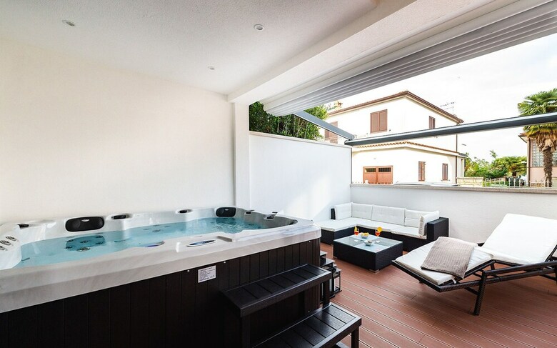 Apartment Auretta