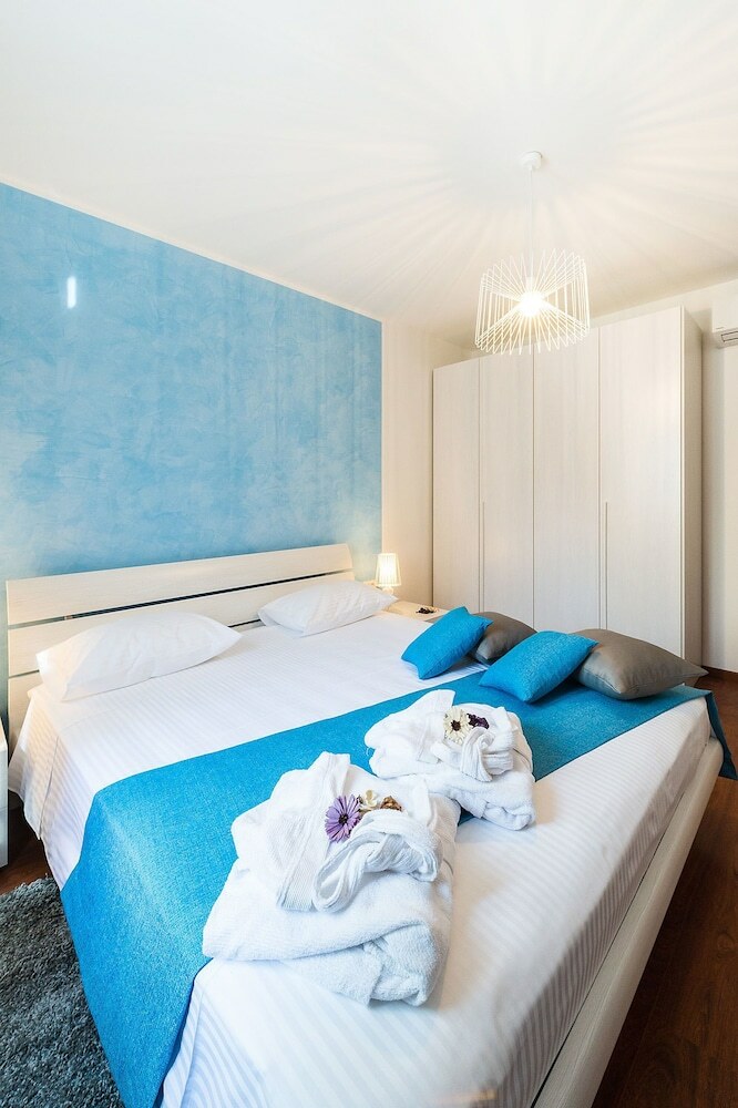Apartment Auretta