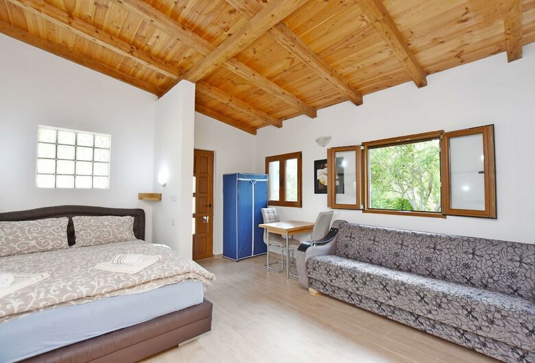 Apartments Pegaz