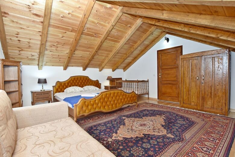 Apartments Pegaz