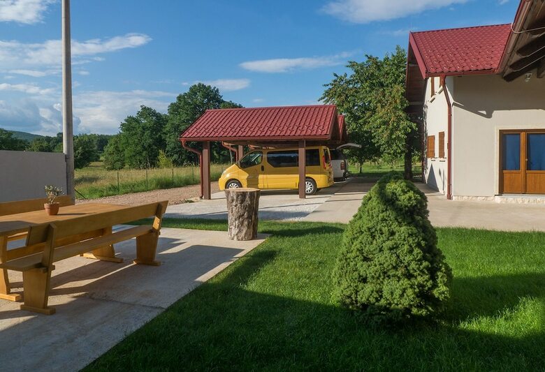 House Villas Joja