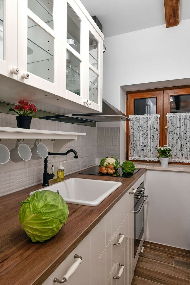 House Villas Joja