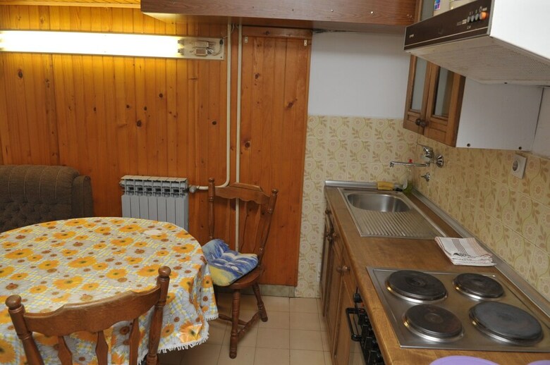 Apartments Valerija