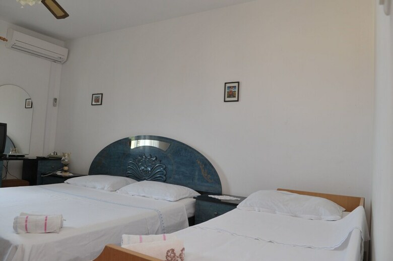 Apartments Valerija