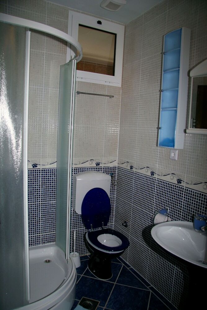 Apartments Valerija