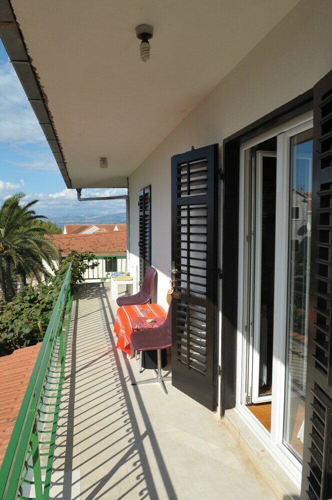 Apartments Valerija