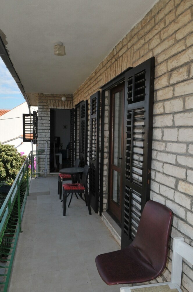 Apartments Valerija